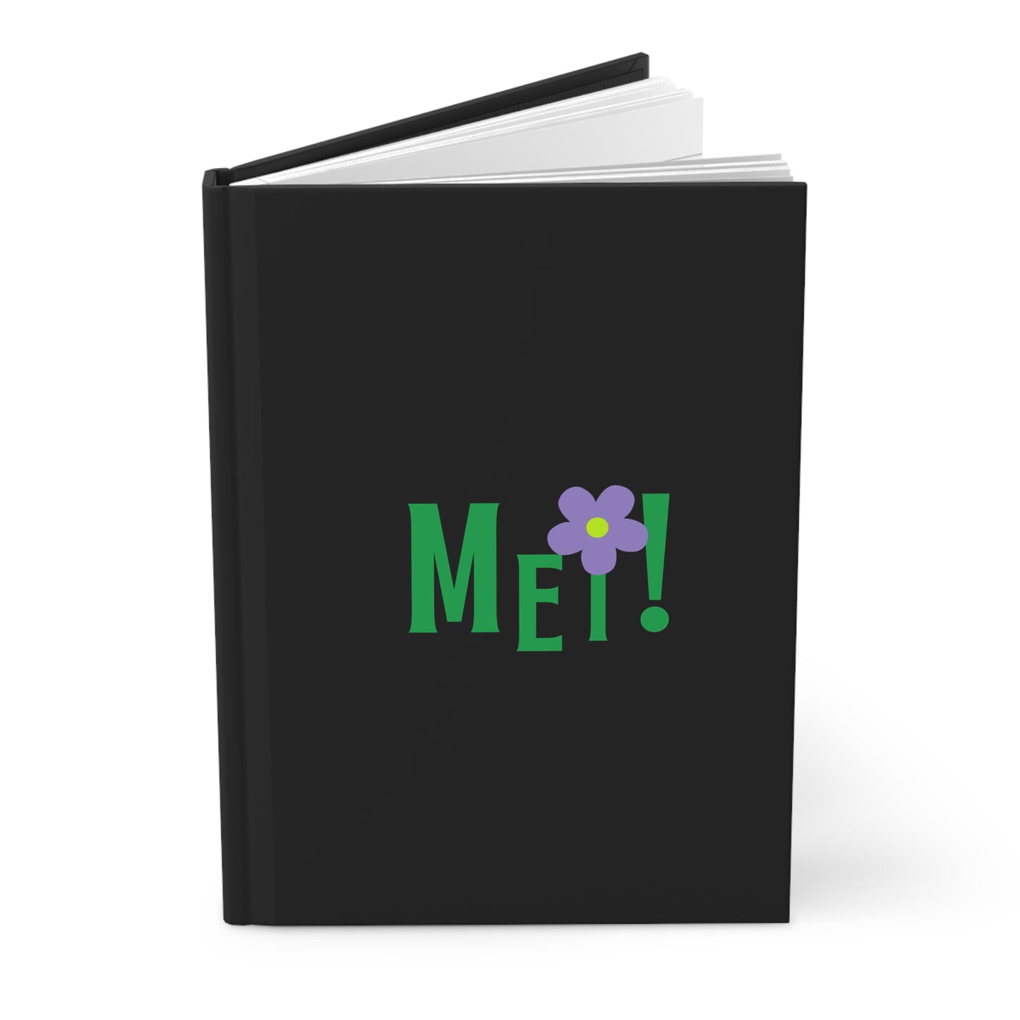 Hardcover Journal Matte