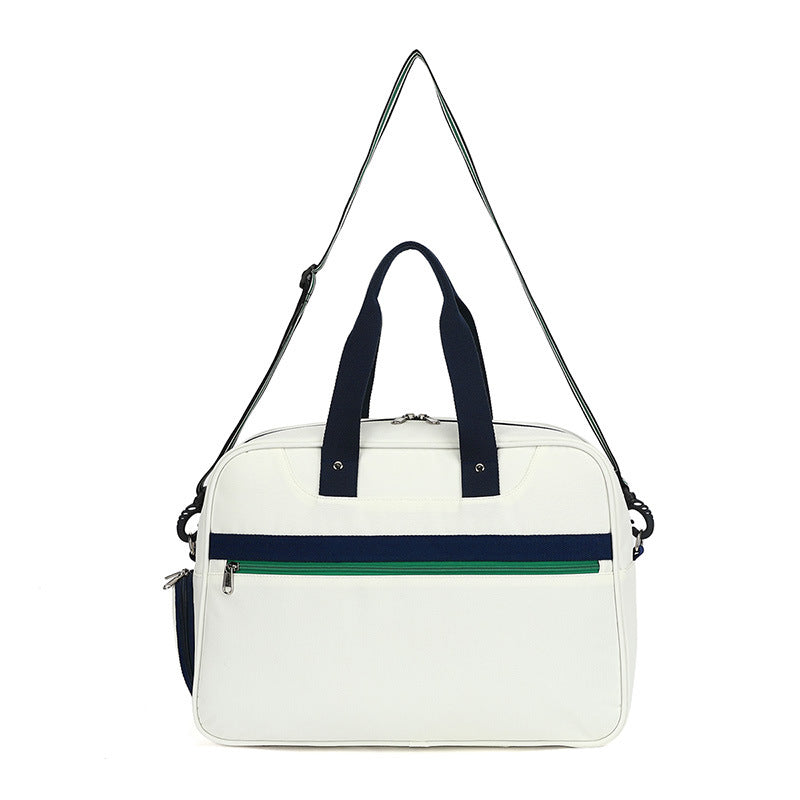 Fashion New Badminton Racket Shoulder Bag